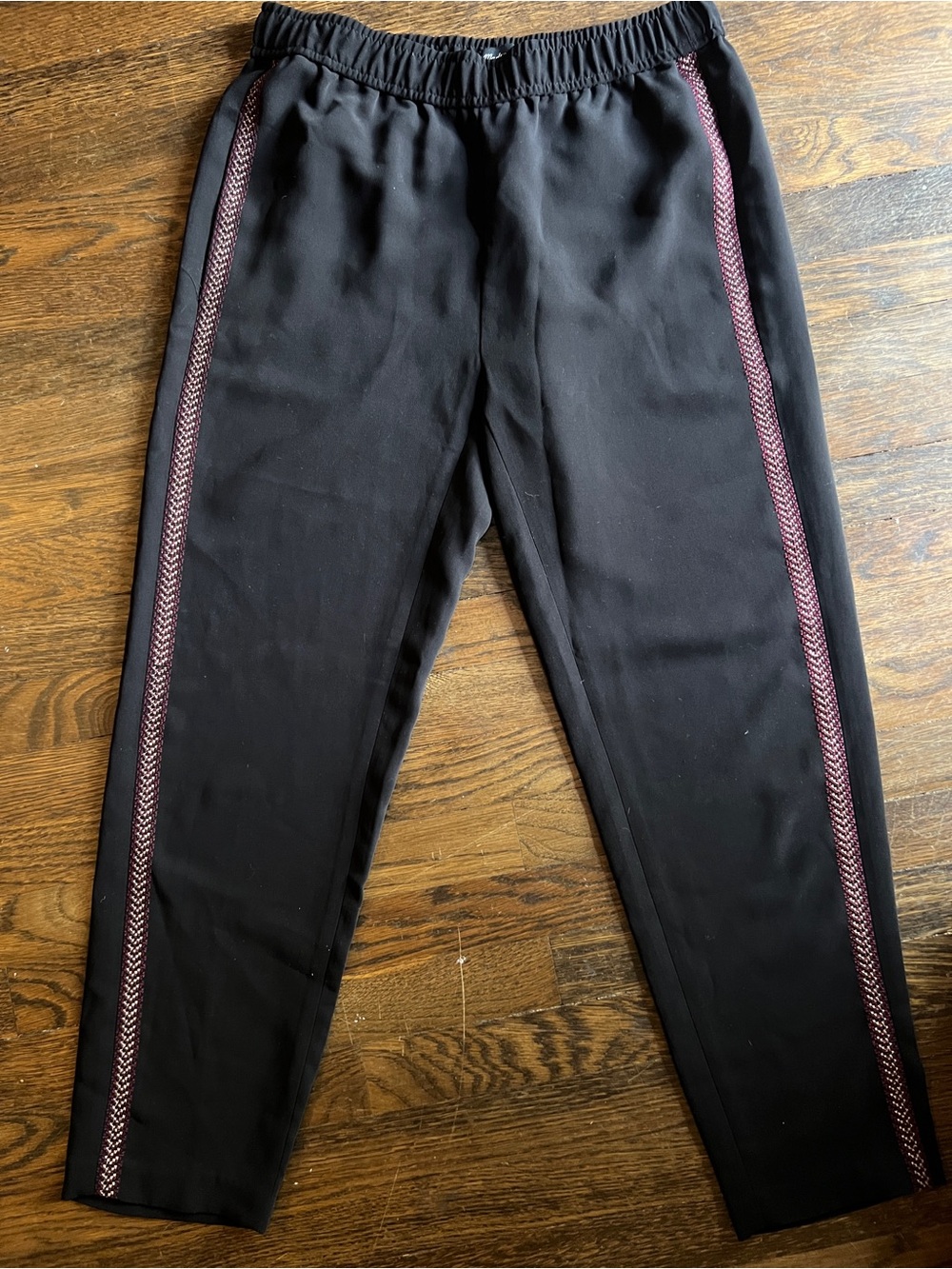 Madewell Dress Pants XS